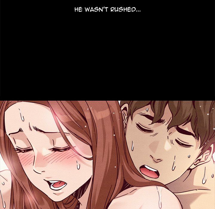 Bad Blood Manhwa - Chapter 53 Page 158