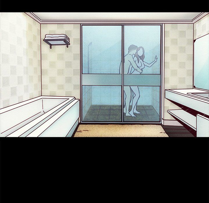 Bad Blood Manhwa - Chapter 53 Page 161