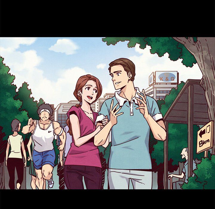 Bad Blood Manhwa - Chapter 53 Page 165