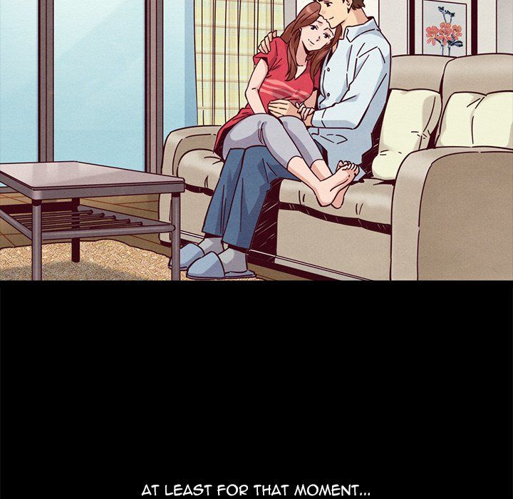 Bad Blood Manhwa - Chapter 53 Page 167