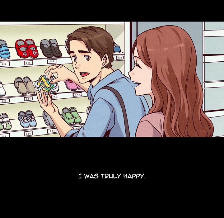 Bad Blood Manhwa - Chapter 53 Page 170