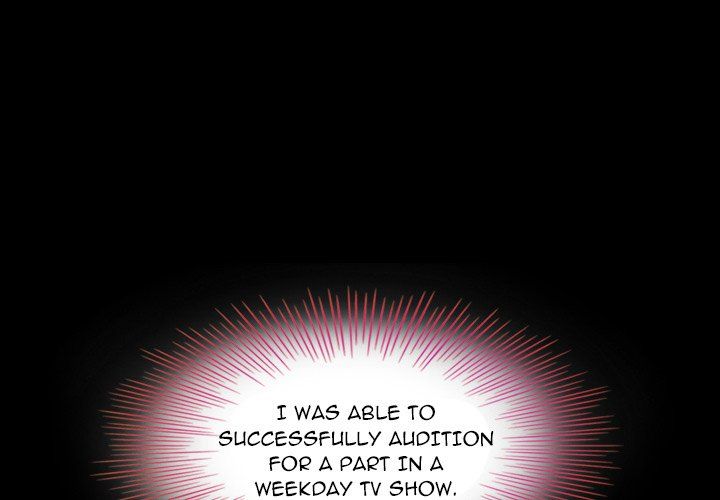 Bad Blood Manhwa - Chapter 3 Page 0