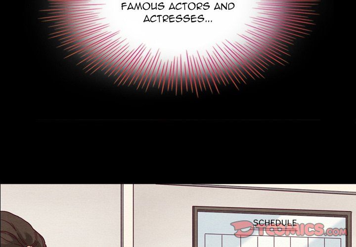 Bad Blood Manhwa - Chapter 3 Page 2