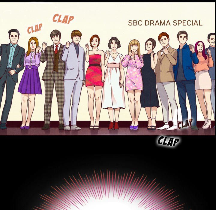 Bad Blood Manhwa - Chapter 3 Page 5