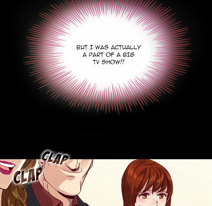 Bad Blood Manhwa - Chapter 3 Page 7