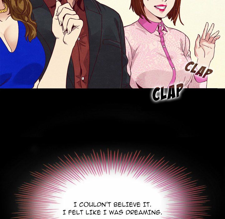 Bad Blood Manhwa - Chapter 3 Page 8