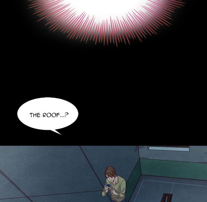 Bad Blood Manhwa - Chapter 3 Page 14