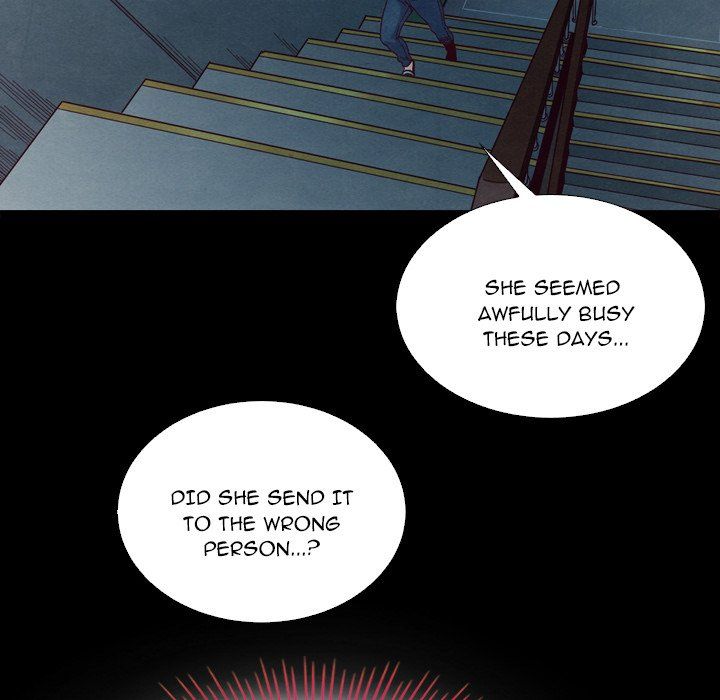 Bad Blood Manhwa - Chapter 3 Page 15