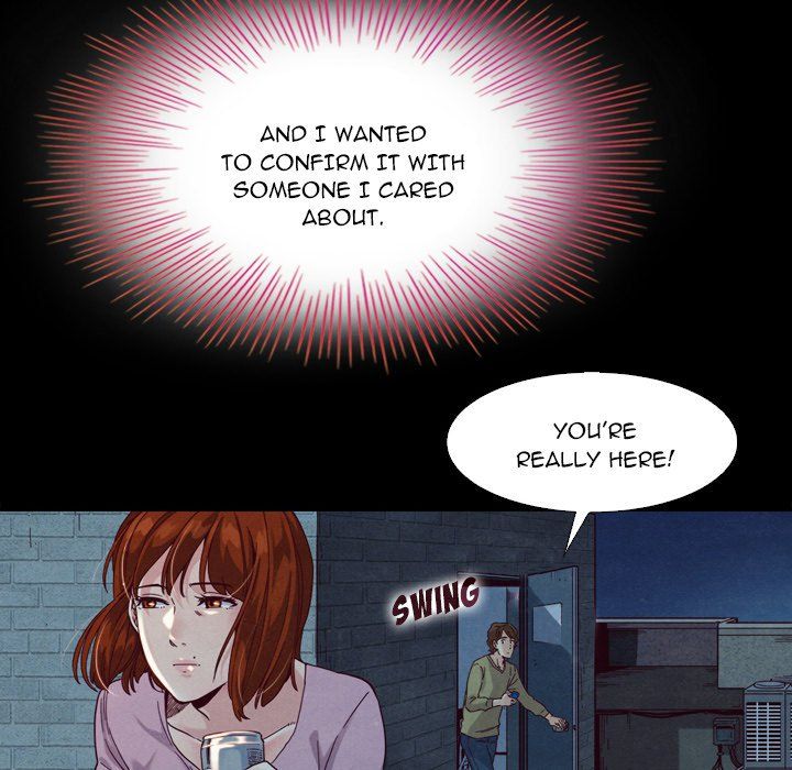 Bad Blood Manhwa - Chapter 3 Page 16