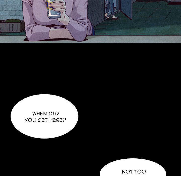 Bad Blood Manhwa - Chapter 3 Page 17