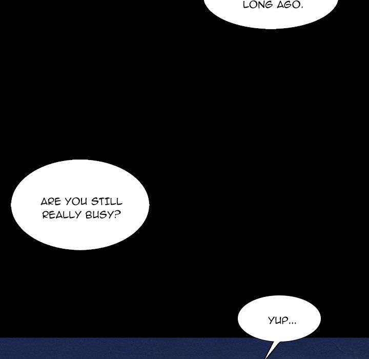 Bad Blood Manhwa - Chapter 3 Page 18