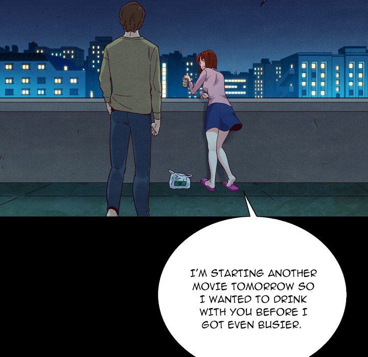 Bad Blood Manhwa - Chapter 3 Page 19