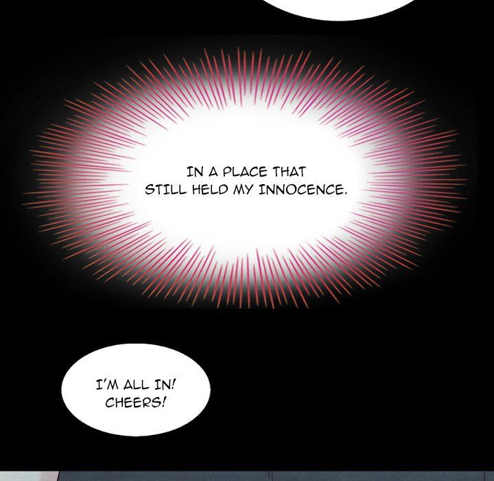Bad Blood Manhwa - Chapter 3 Page 20