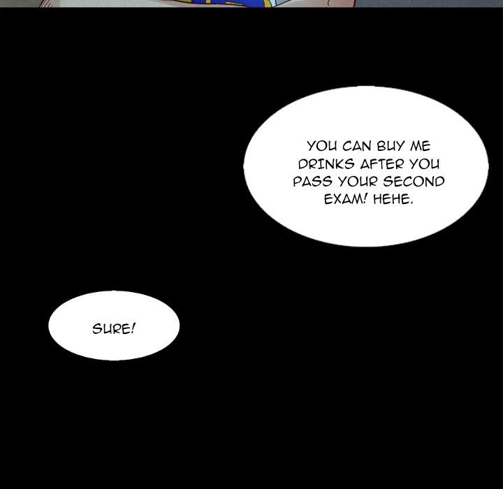 Bad Blood Manhwa - Chapter 3 Page 23