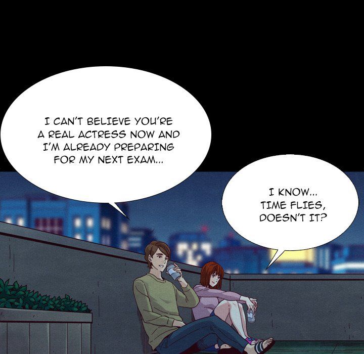 Bad Blood Manhwa - Chapter 3 Page 24