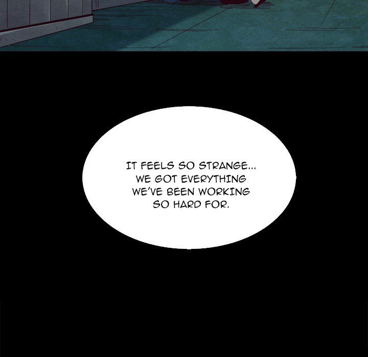 Bad Blood Manhwa - Chapter 3 Page 25