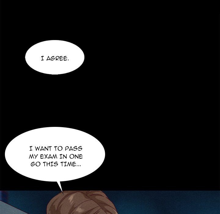 Bad Blood Manhwa - Chapter 3 Page 26