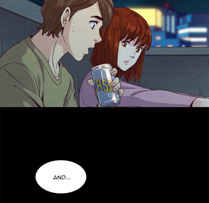 Bad Blood Manhwa - Chapter 3 Page 27