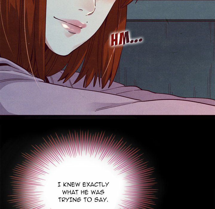 Bad Blood Manhwa - Chapter 3 Page 29