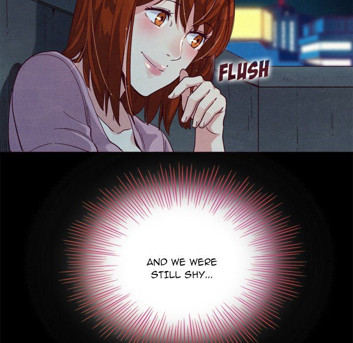 Bad Blood Manhwa - Chapter 3 Page 33