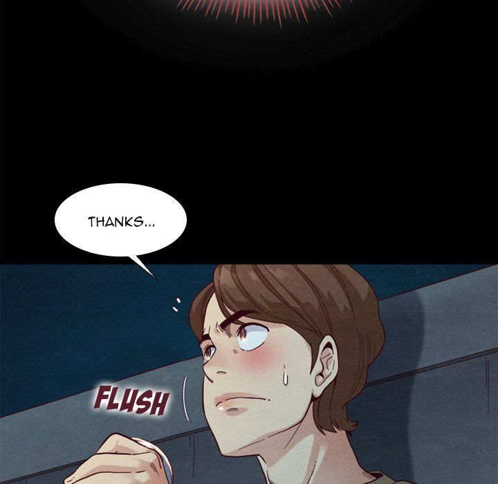 Bad Blood Manhwa - Chapter 3 Page 34