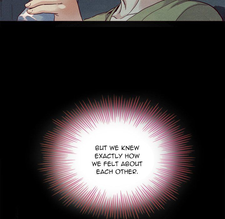 Bad Blood Manhwa - Chapter 3 Page 35