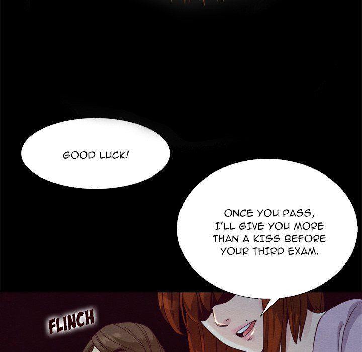 Bad Blood Manhwa - Chapter 3 Page 36