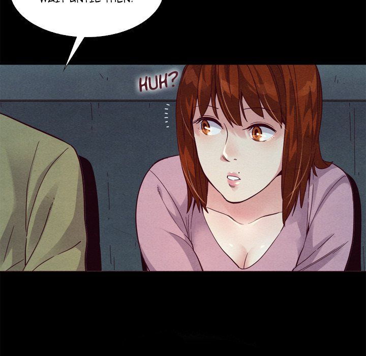 Bad Blood Manhwa - Chapter 3 Page 41