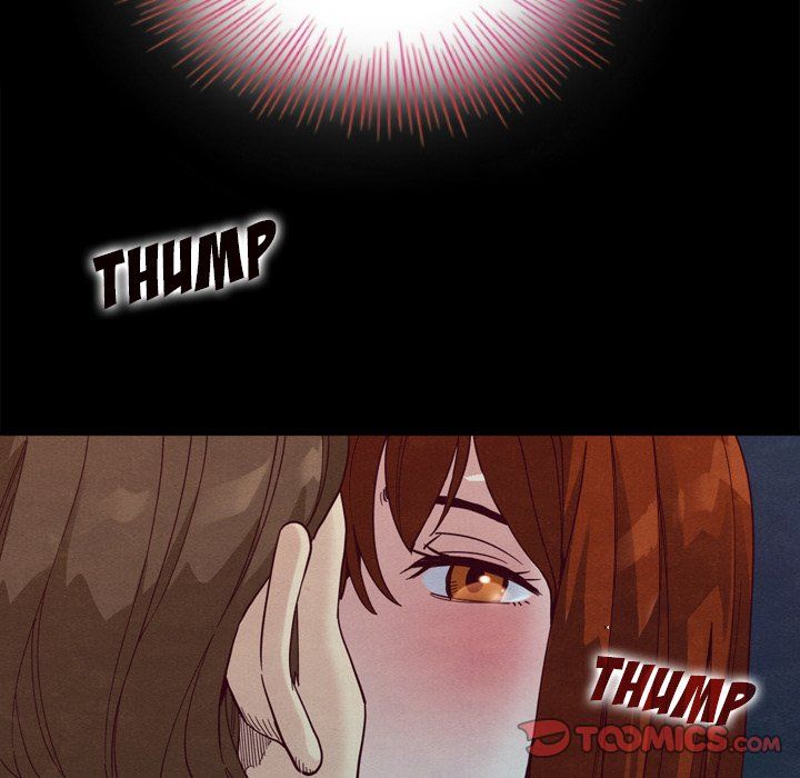 Bad Blood Manhwa - Chapter 3 Page 47