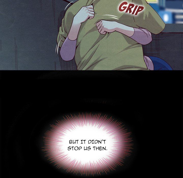 Bad Blood Manhwa - Chapter 3 Page 50