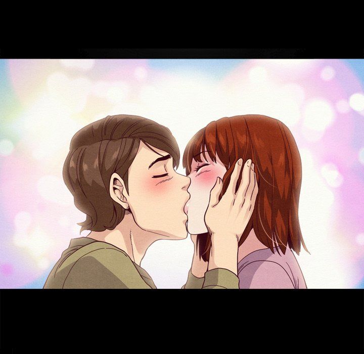 Bad Blood Manhwa - Chapter 3 Page 52