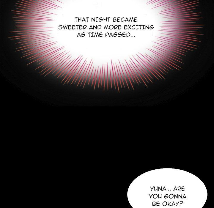 Bad Blood Manhwa - Chapter 3 Page 55
