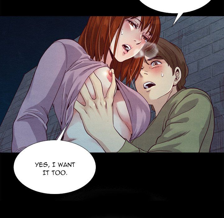 Bad Blood Manhwa - Chapter 3 Page 56