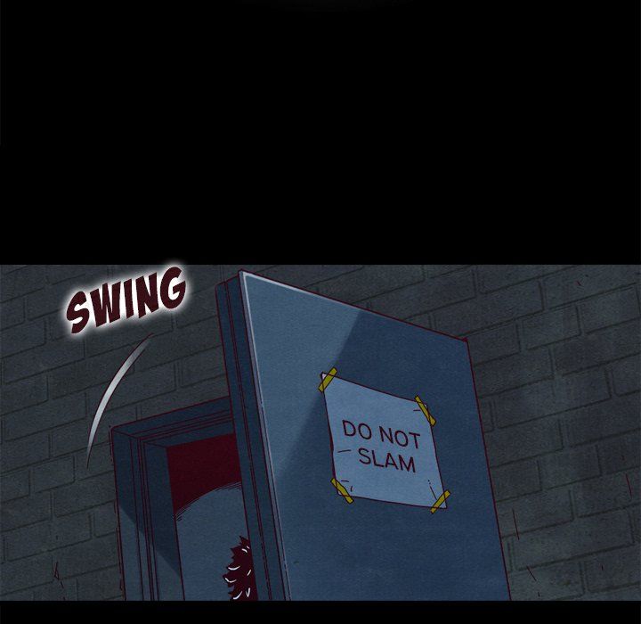 Bad Blood Manhwa - Chapter 3 Page 70