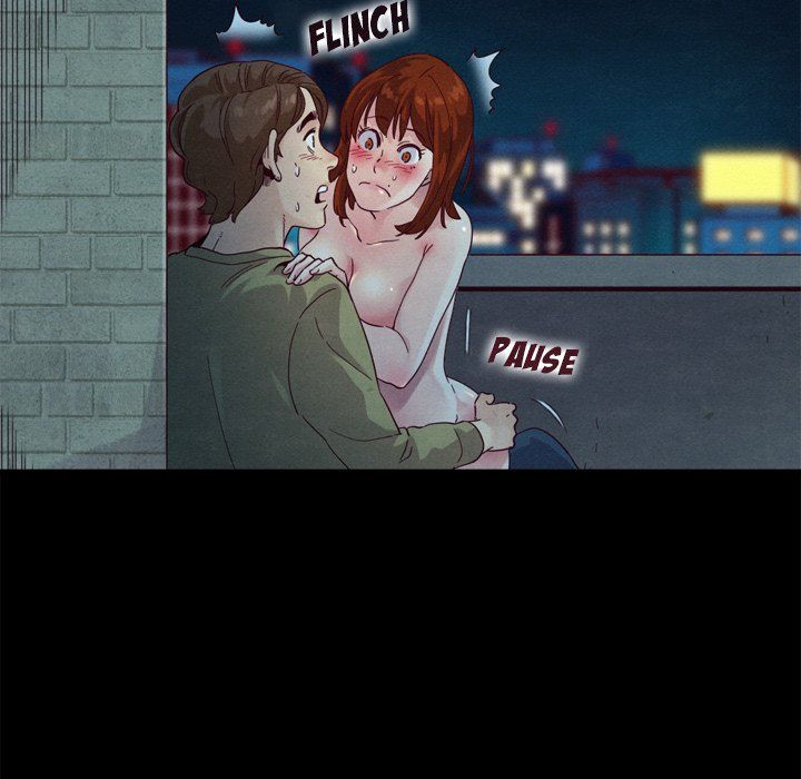 Bad Blood Manhwa - Chapter 3 Page 72