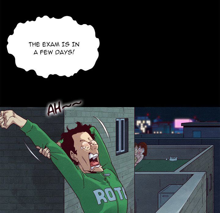 Bad Blood Manhwa - Chapter 3 Page 75