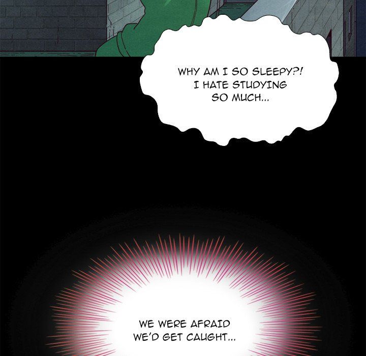 Bad Blood Manhwa - Chapter 3 Page 76