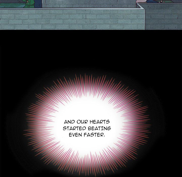 Bad Blood Manhwa - Chapter 3 Page 78