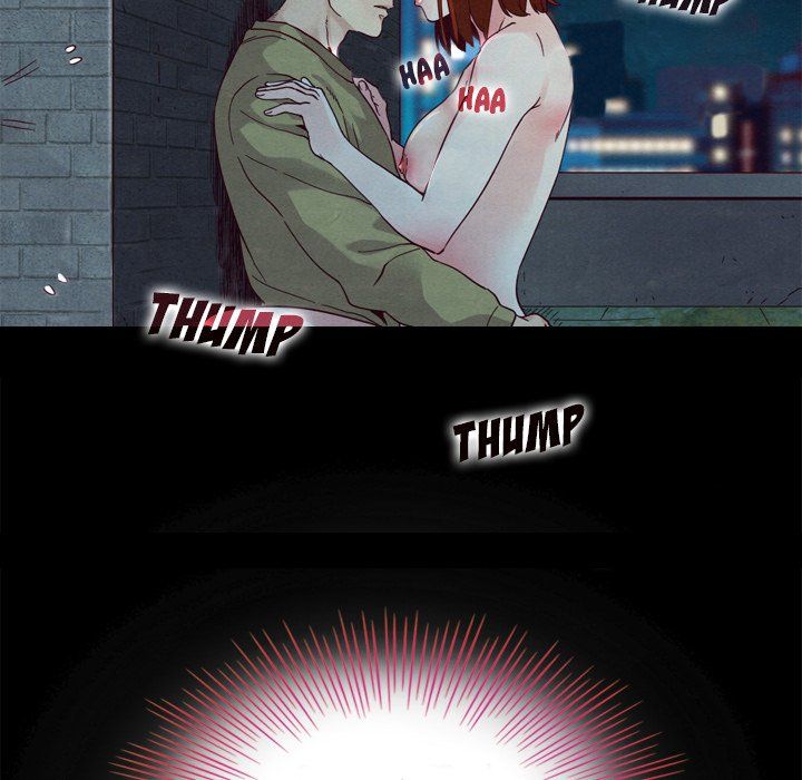 Bad Blood Manhwa - Chapter 3 Page 80