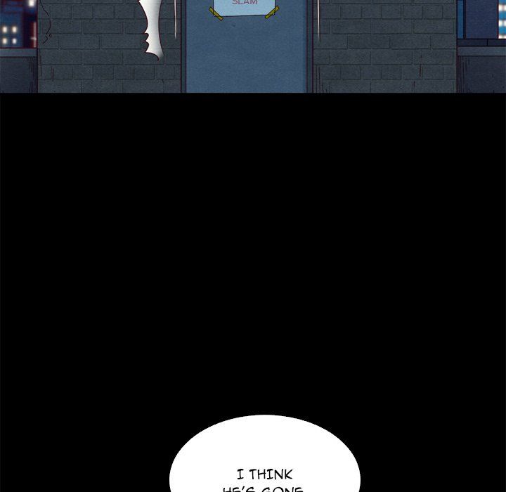 Bad Blood Manhwa - Chapter 3 Page 84