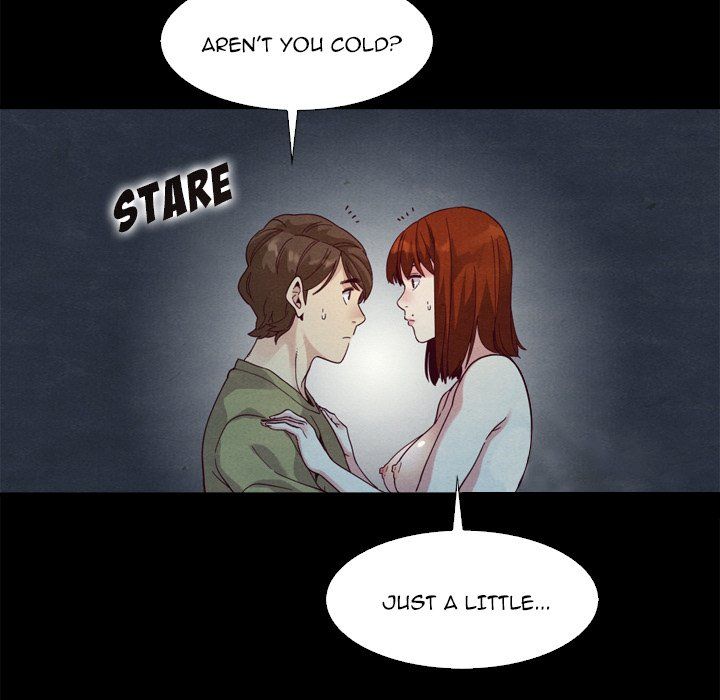 Bad Blood Manhwa - Chapter 3 Page 87