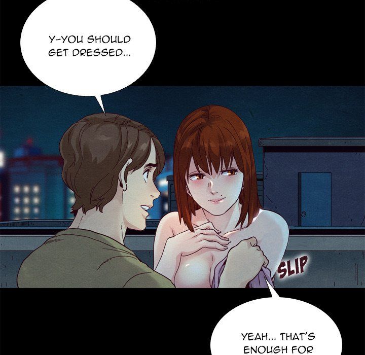 Bad Blood Manhwa - Chapter 3 Page 89