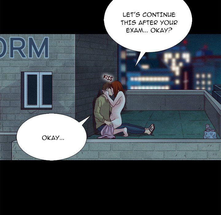 Bad Blood Manhwa - Chapter 3 Page 91