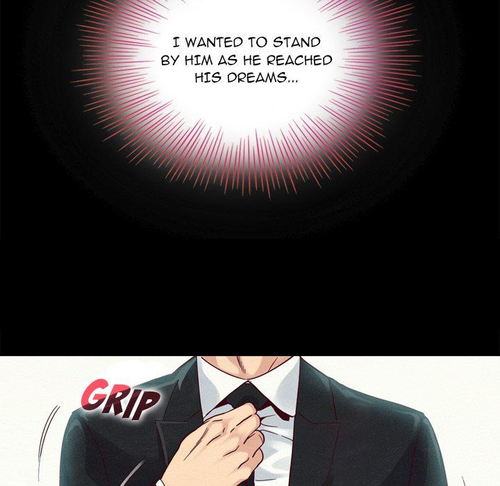 Bad Blood Manhwa - Chapter 3 Page 97