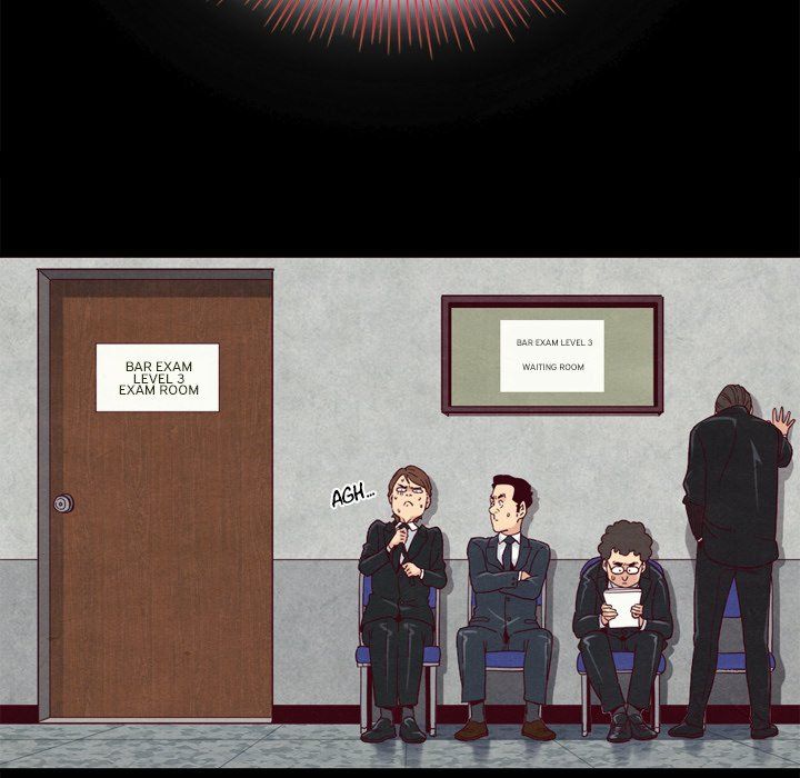 Bad Blood Manhwa - Chapter 3 Page 99