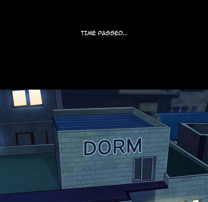 Bad Blood Manhwa - Chapter 3 Page 102