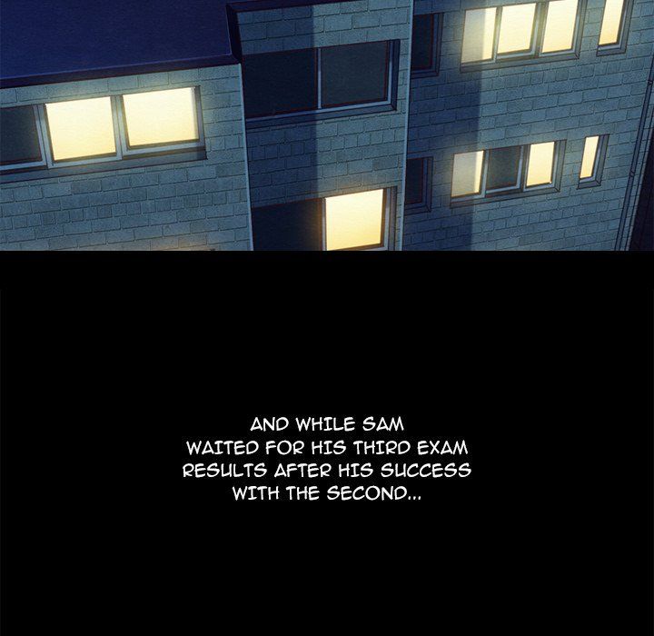 Bad Blood Manhwa - Chapter 3 Page 103