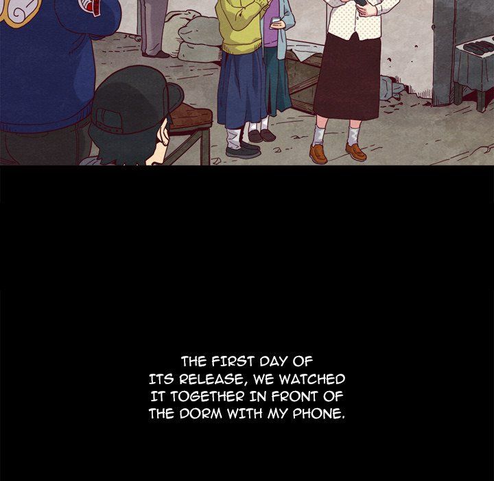 Bad Blood Manhwa - Chapter 3 Page 105