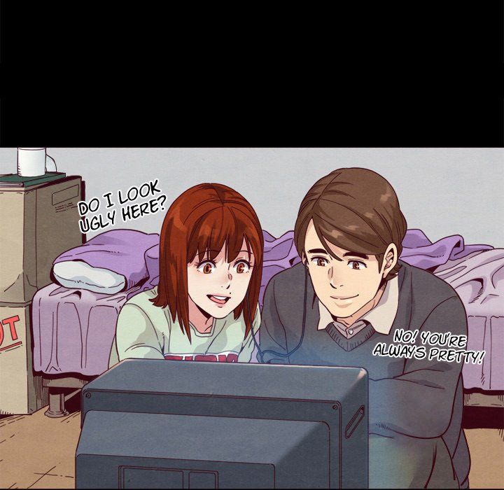 Bad Blood Manhwa - Chapter 3 Page 106