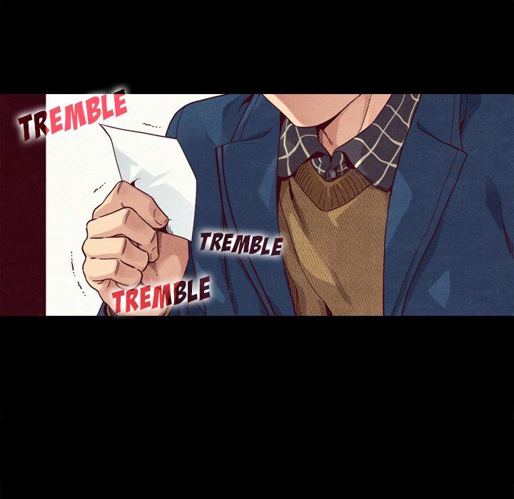 Bad Blood Manhwa - Chapter 3 Page 110